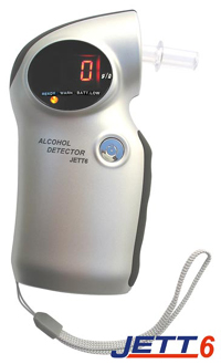 Alkoholtester