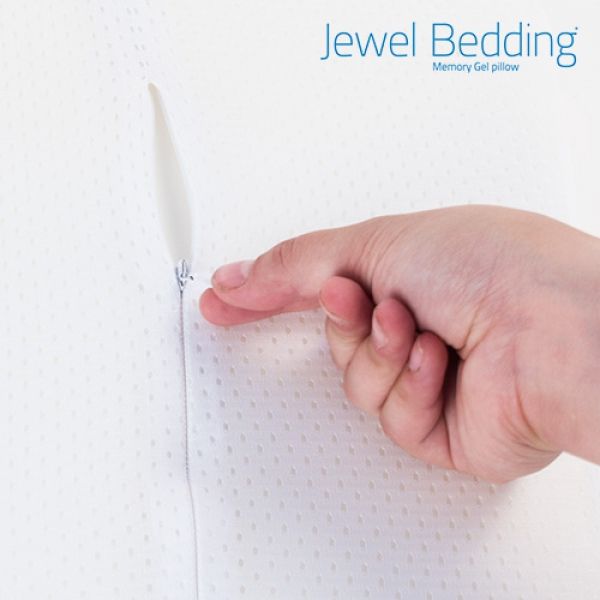 Glov Vank Jewel Bedding