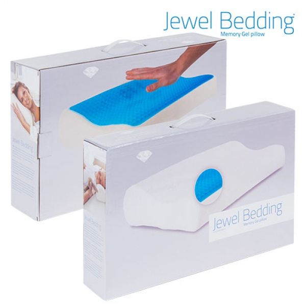 Glov Vank Jewel Bedding